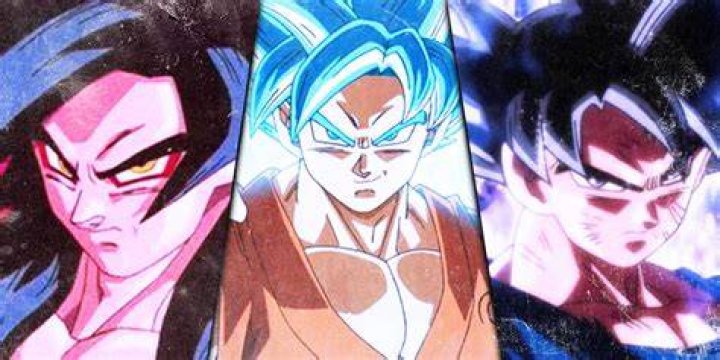 What are Goku's weaknesses?