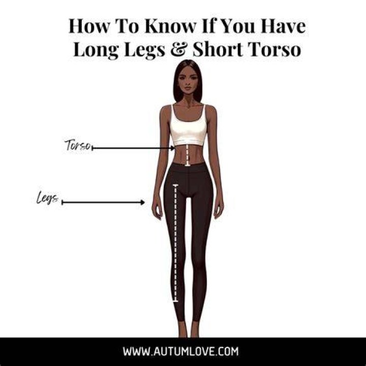 What are short legs good for?