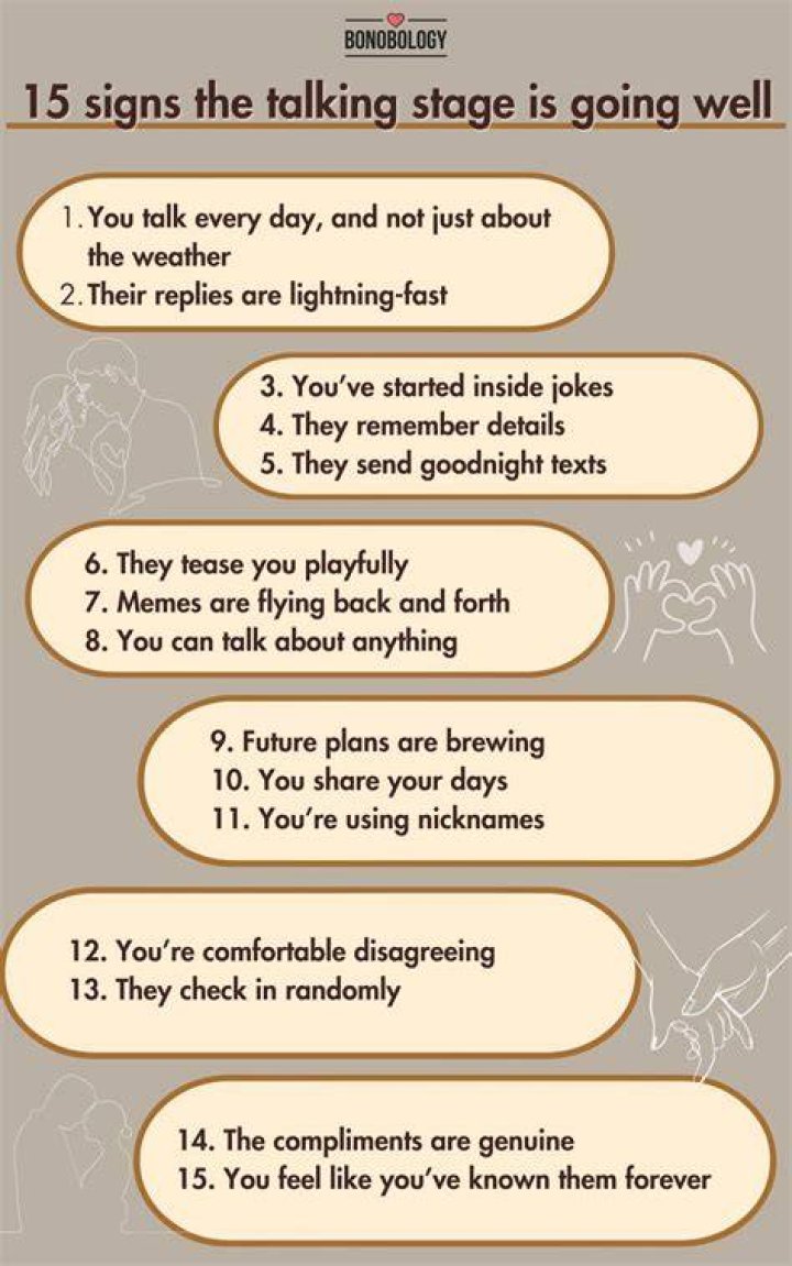 What are signs that God is talking to you?