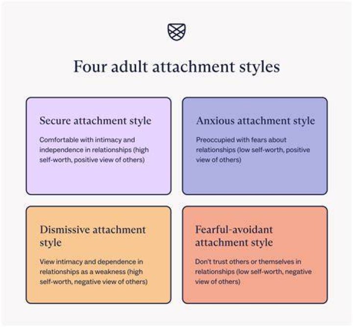 What are the 4 types of self-determination?
