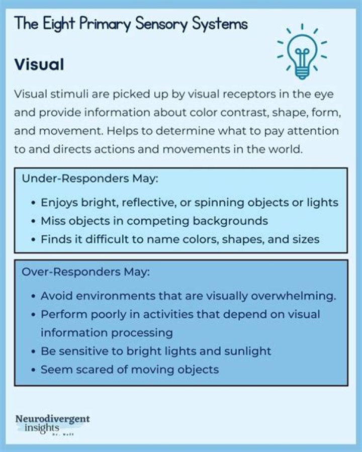 What are the 8 planning steps?