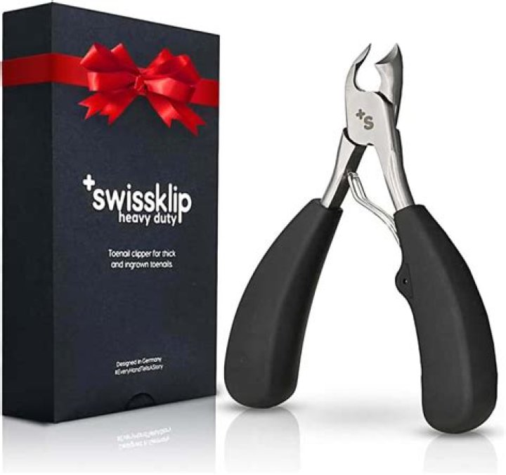 What are the best Clippers for thick toenails?