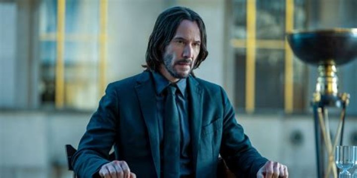 What are the crystal skulls in John Wick?