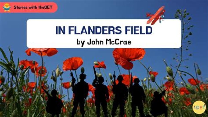 What are the Flanders blues?