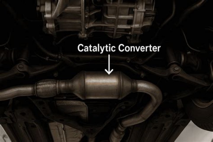 What are the most popular catalytic converters to steal?