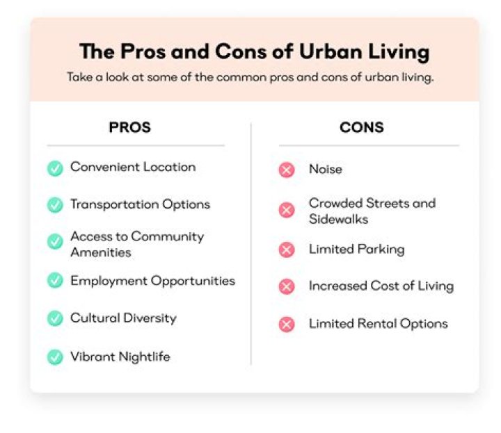 What are the pros and cons of living in Dubai?