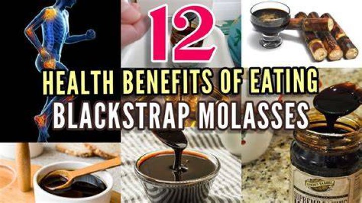 What are the side effects of blackstrap molasses?