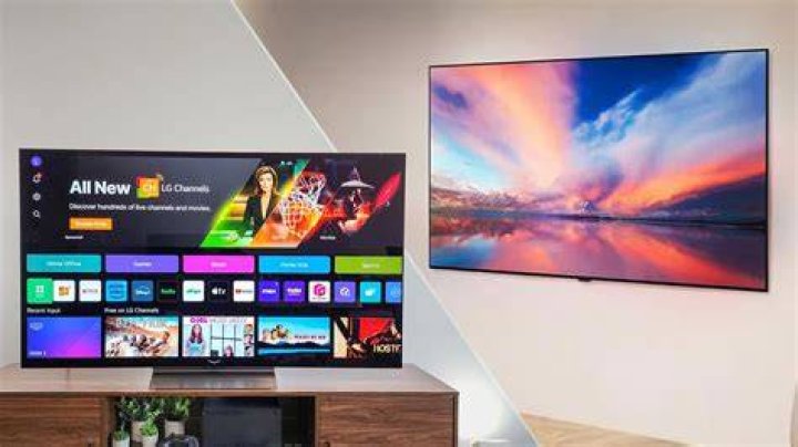 What brand is better Toshiba or LG?