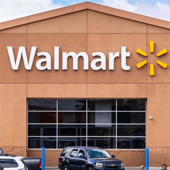 What came first Walmart or Kmart?