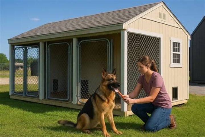 What can I do with my dog while at work?