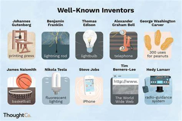 What can I invent to make life easier?
