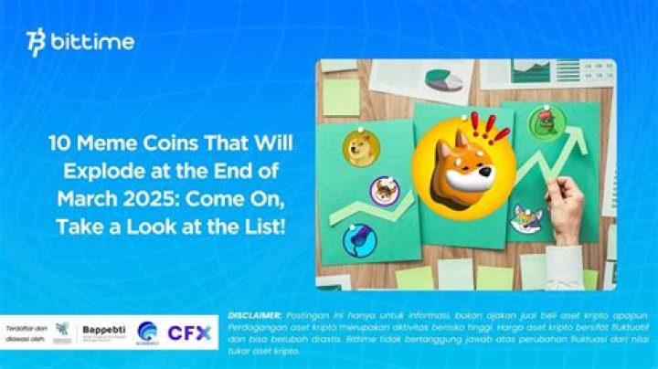 What coins will explode in 2022?