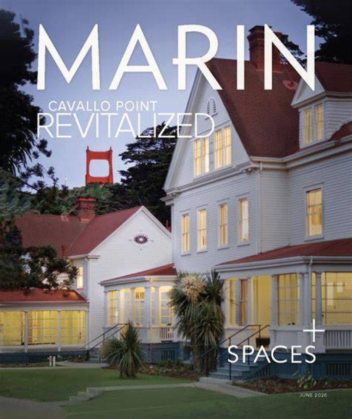 What did Marin wish for?