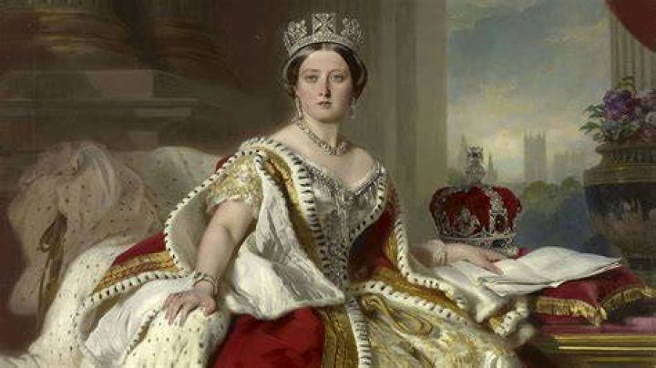 What did Victoria do to Jemima?
