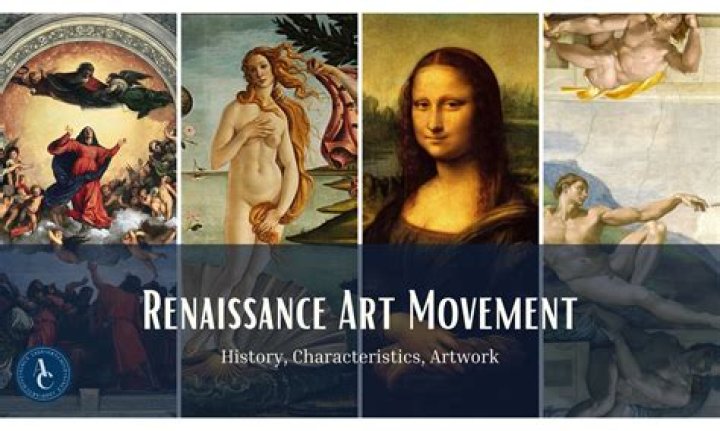 What do all Renaissance art have in common?