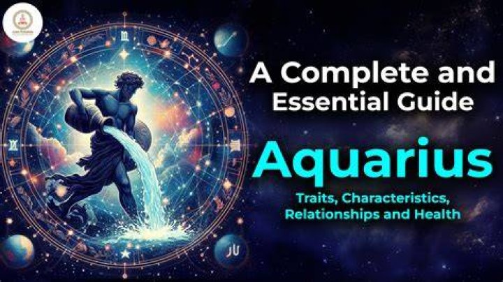 What do Aquarius like to do?