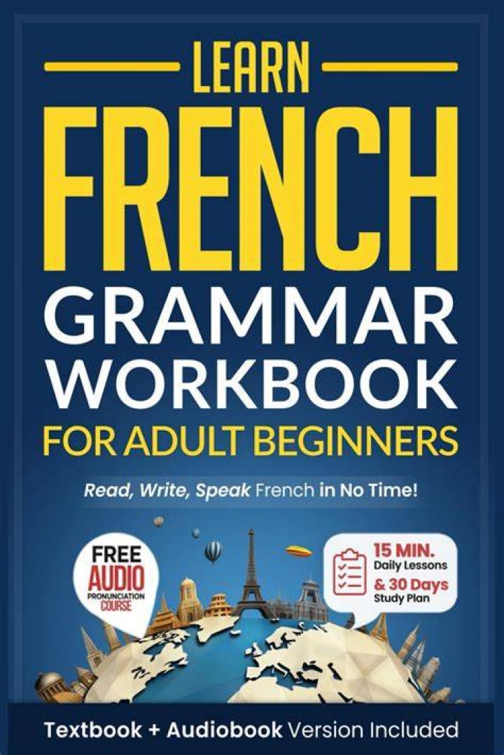 What do the French call their grandmother?