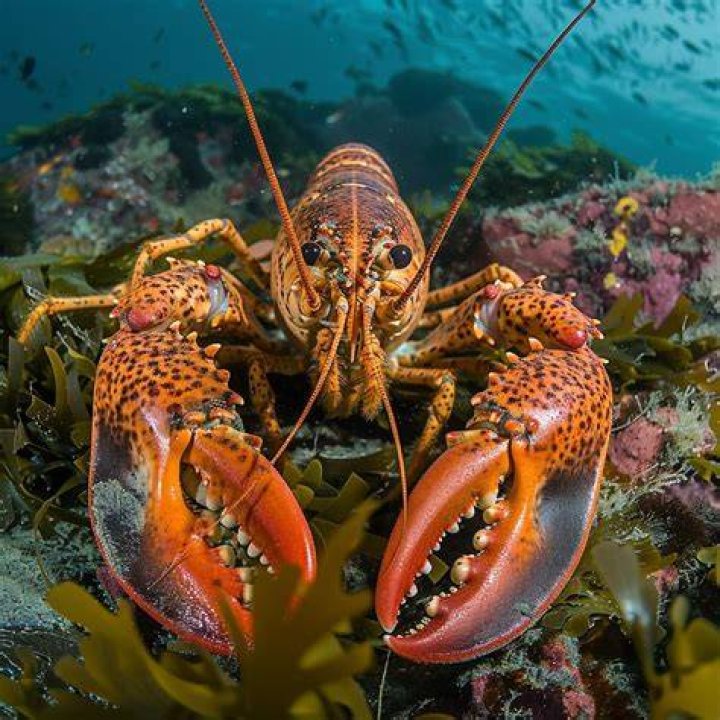What do you call a group of lobsters?