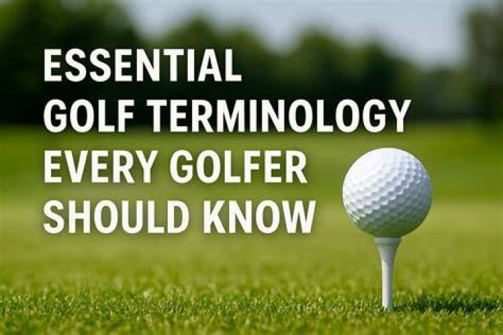 What does a boogie mean in golf?