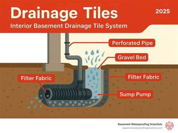 What does a drain and spin cycle do?