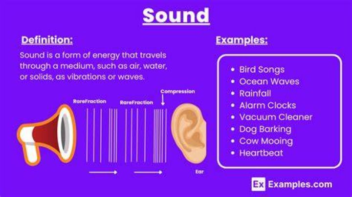 What does â sound like?