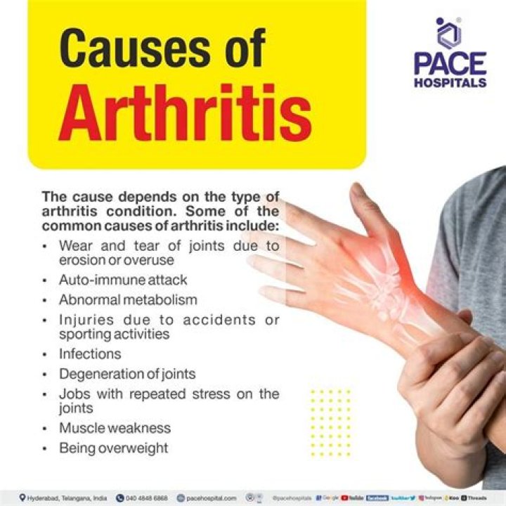 What does arthritis make difficult?