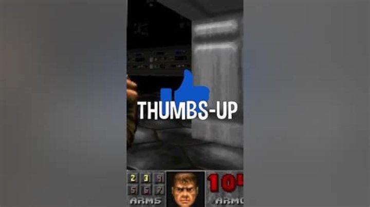 What does BFG 9000 stand for?
