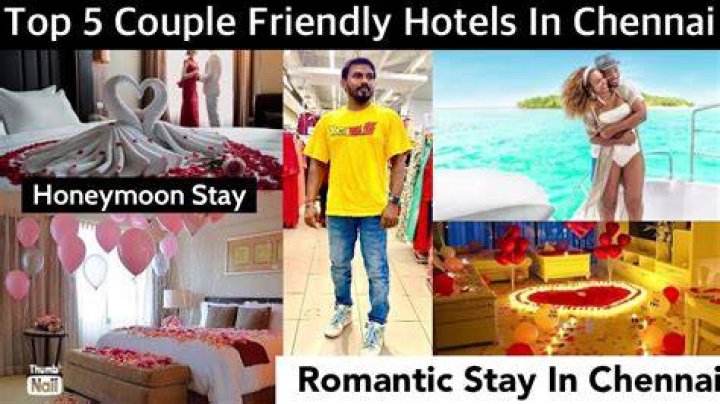 What does Couple friendly hotel mean?