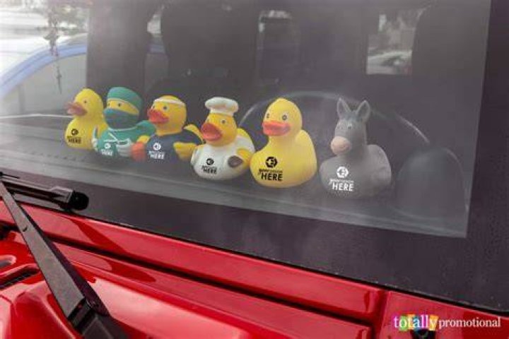 What does How's your mother's ducks mean?