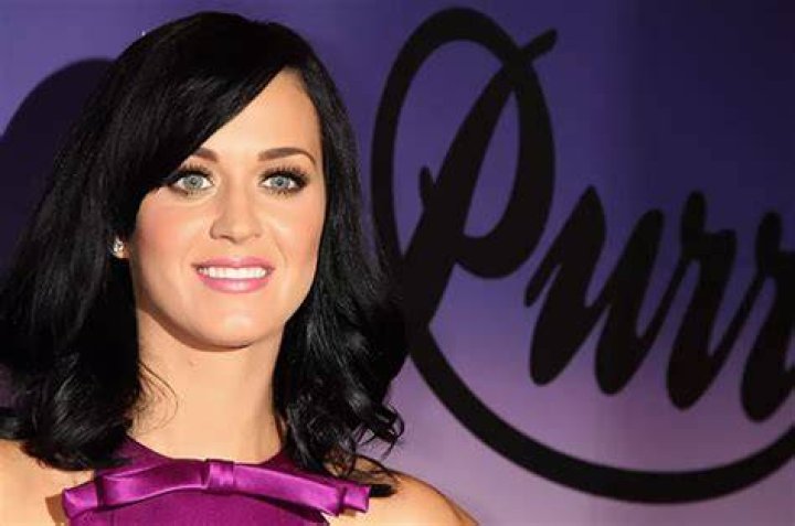 What does Katy Perry smell like?