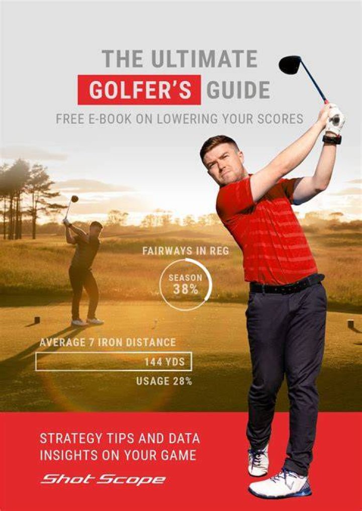 What does lying 3 mean in golf?
