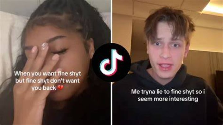 What does SP mean on TikTok?
