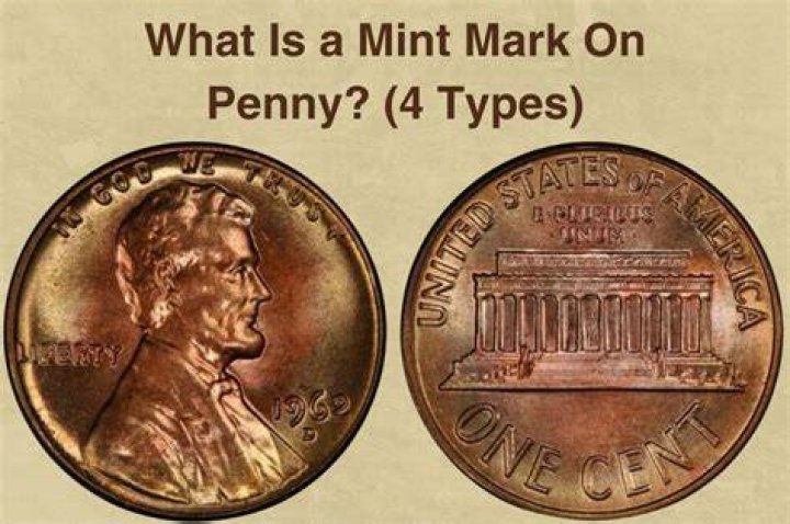 What does the O mint mark stand for?