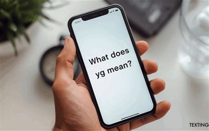 What does this hand mean ??