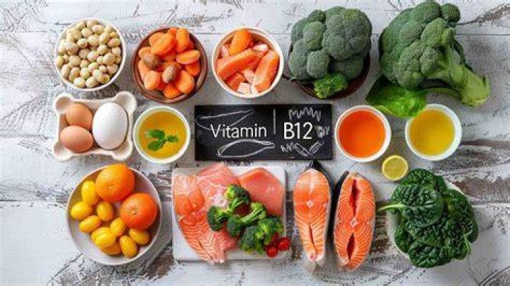 What does Vitamin D3 and B12 do?