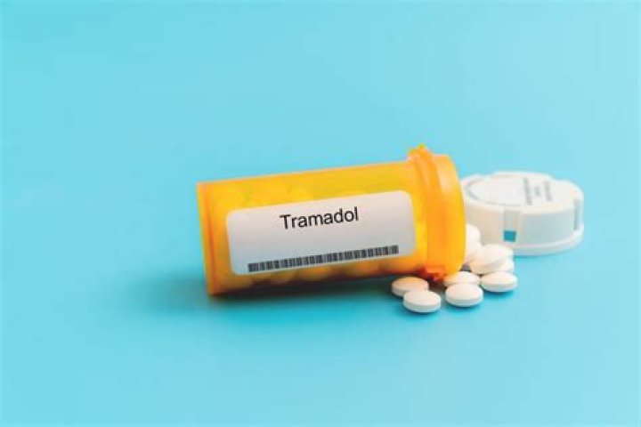 What drug is the same as tramadol?
