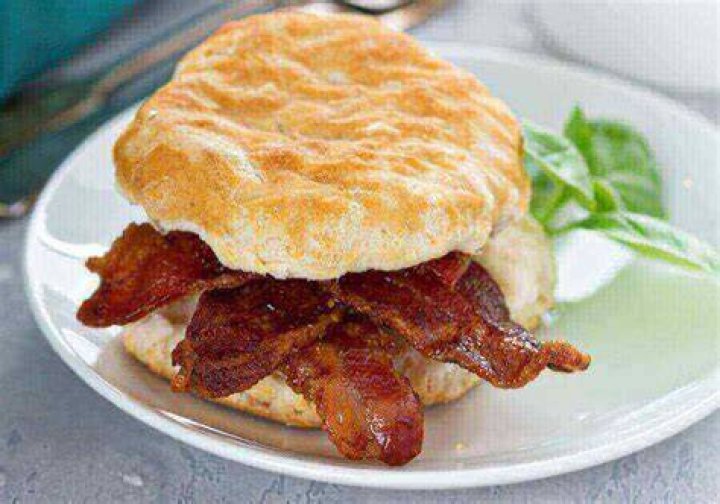 What food is Virginia known for?