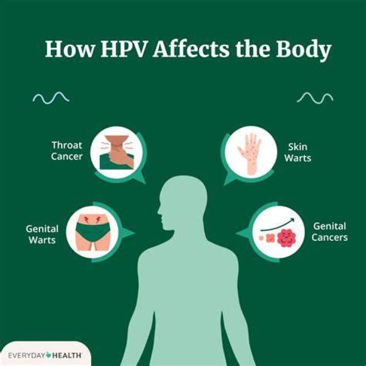 What foods get rid of HPV?