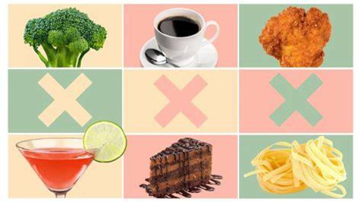 What foods to avoid if you have folliculitis?