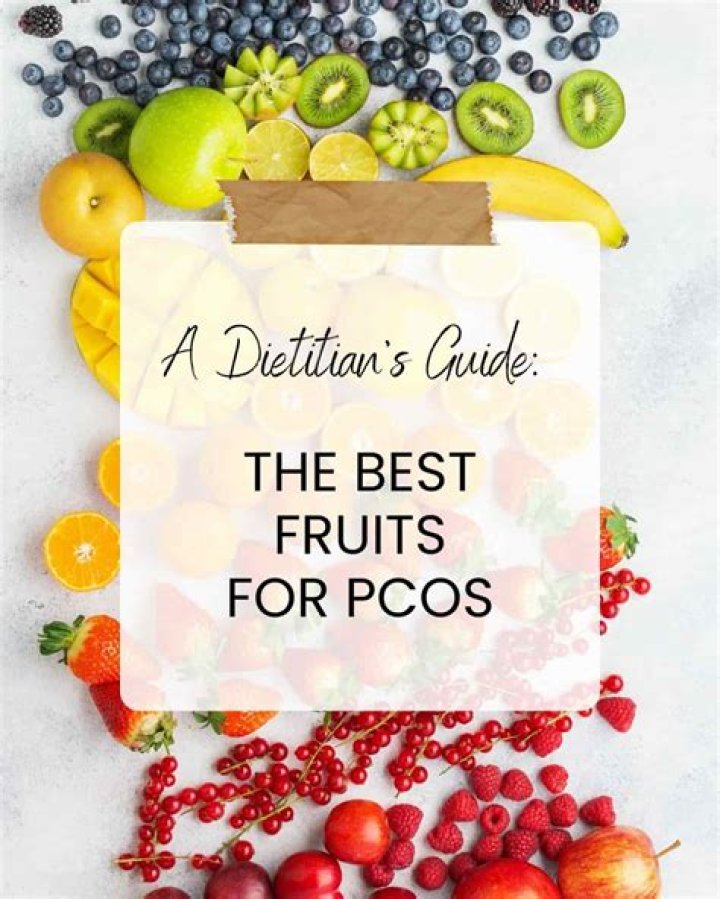 What fruit is good for colon?
