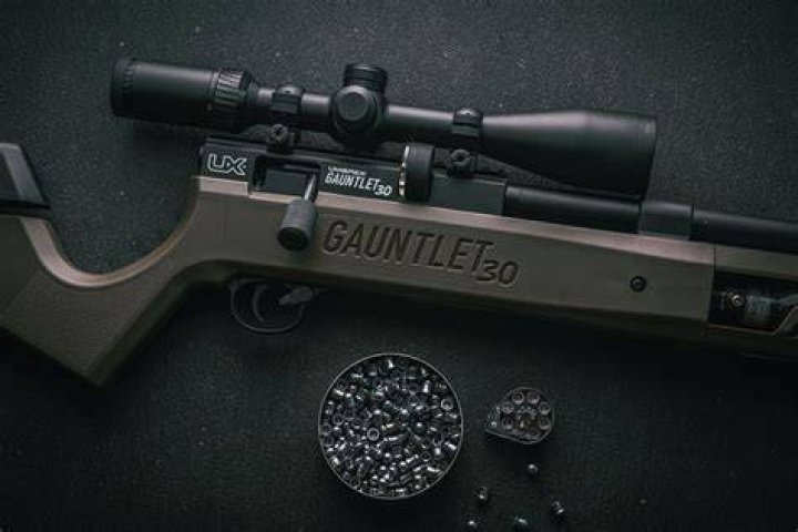 What gun is best for killjoy?
