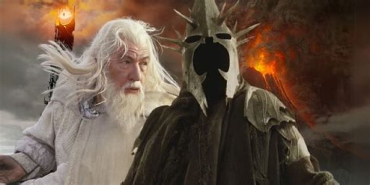 What happened to Sam after Lord of the Rings?