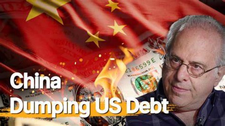 What happens if China dumps US Treasury?