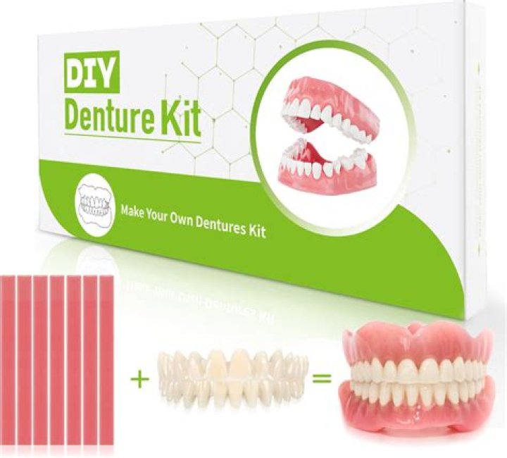 What happens if I don't like my dentures?