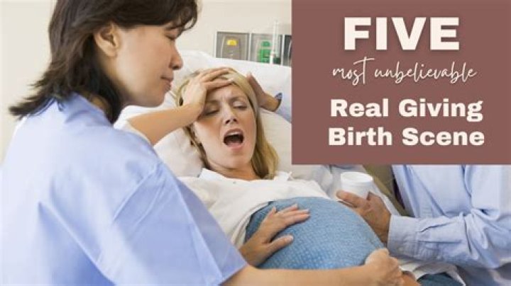 What happens if I give birth in USA?