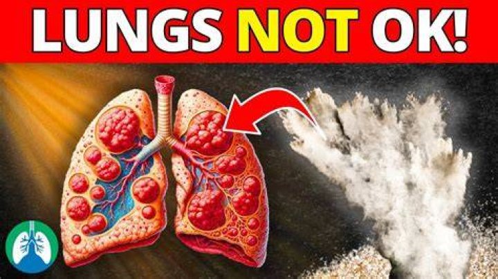 What happens if you inhale PVC dust?