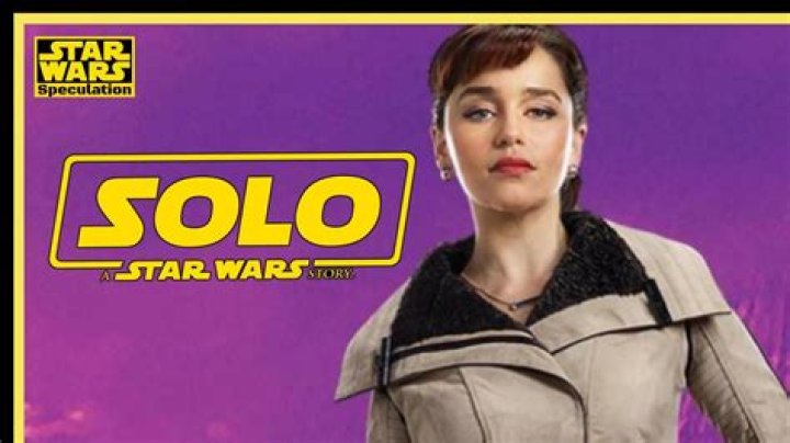 What happens to Qi RA after Solo?
