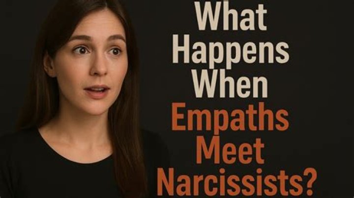 What happens when empaths meet?
