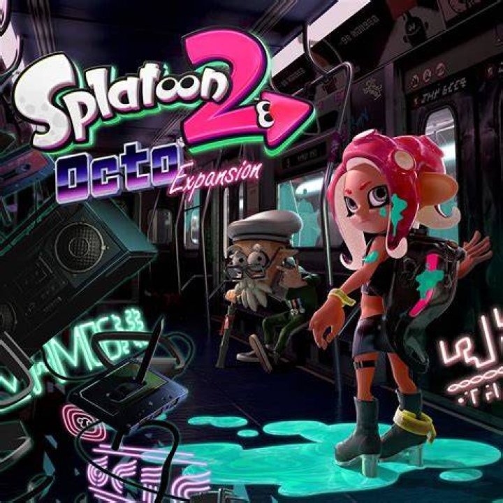 What happens when you 100% Octo Expansion?