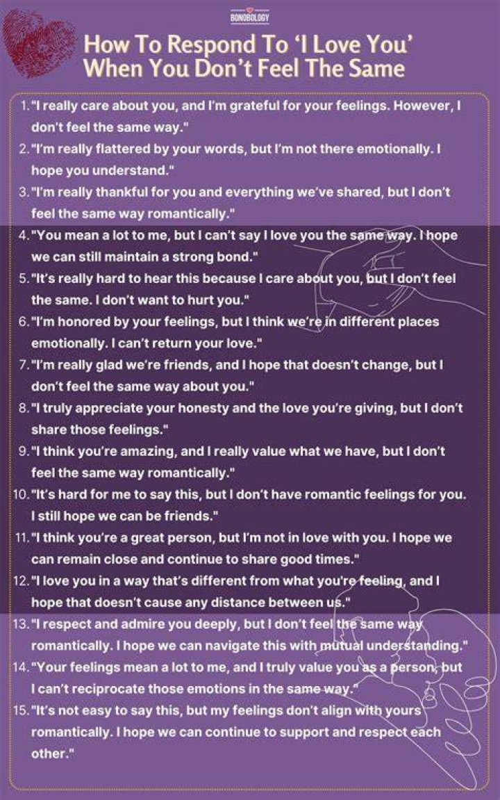 What happens when you don't respond to a narcissist?